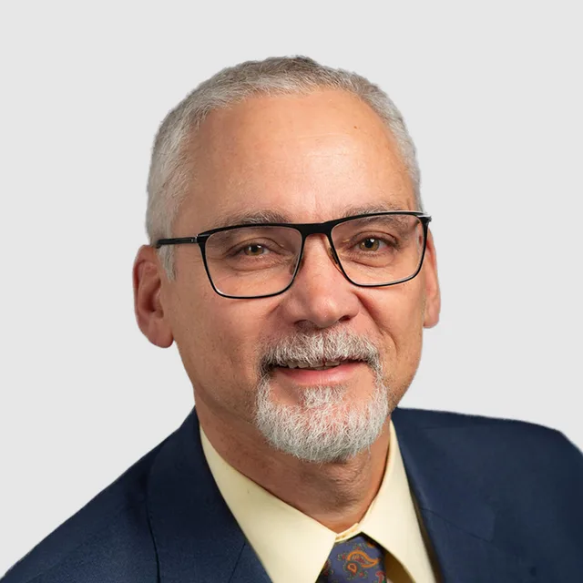 Dr Dan Wayner