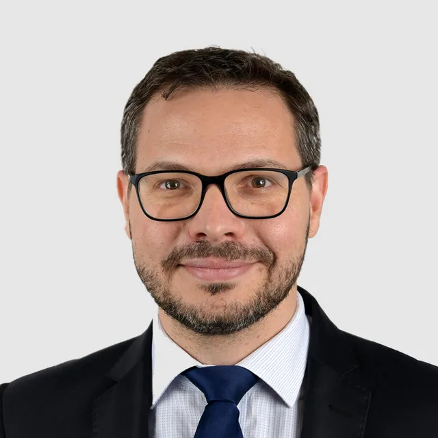 Yochai Korn
